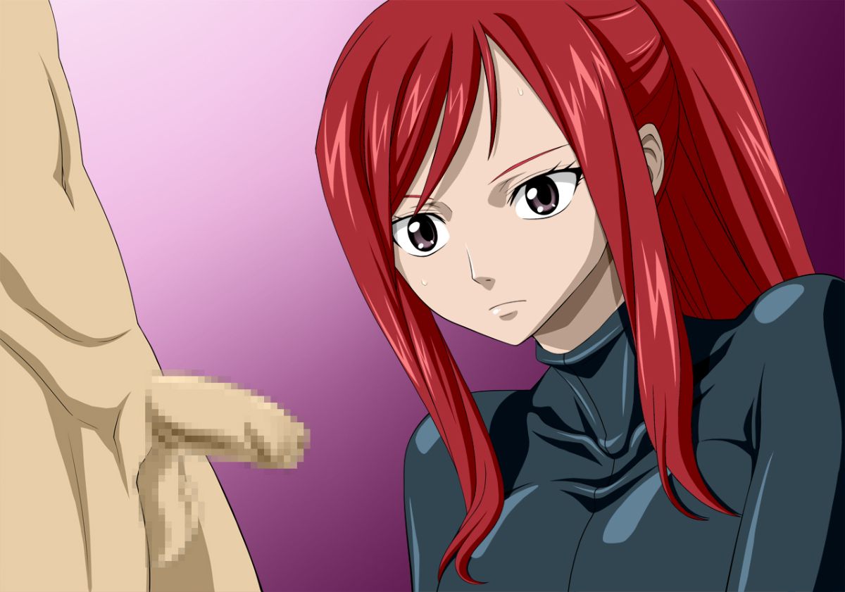 [NEL-ZEL FORMULA] 妖精女王の性感裝 完全版 (フェアリーテイル)&nbsp;&nbsp;[Part 2-2] 1164/1291 