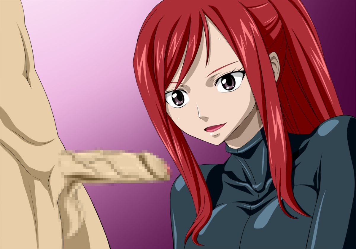 [NEL-ZEL FORMULA] 妖精女王の性感裝 完全版 (フェアリーテイル)&nbsp;&nbsp;[Part 2-2] 1165/1291 