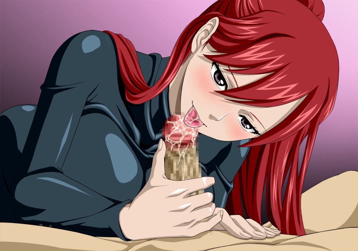 [NEL-ZEL FORMULA] 妖精女王の性感裝 完全版 (フェアリーテイル)  [Part 2-2] 1174/1291 