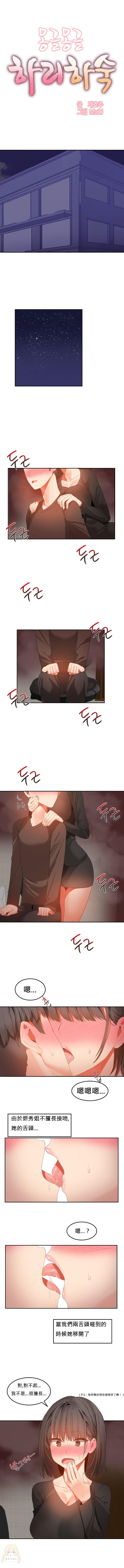 [Mx2J] Hahri's Lumpy Boardhouse Ch 0~32【委員長個人漢化】(下部) 251/278 