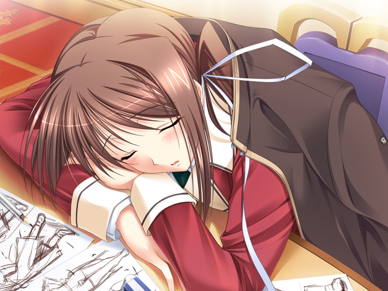 (ゲームCG) [Ricotta] プリンセスラバー！ 367/677 