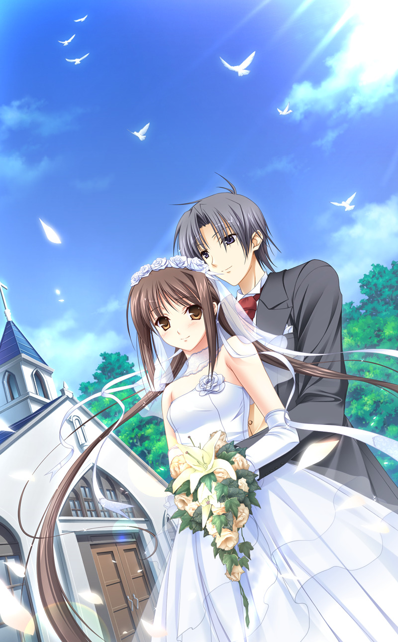 (ゲームCG) [Ricotta] プリンセスラバー！ 382/677 