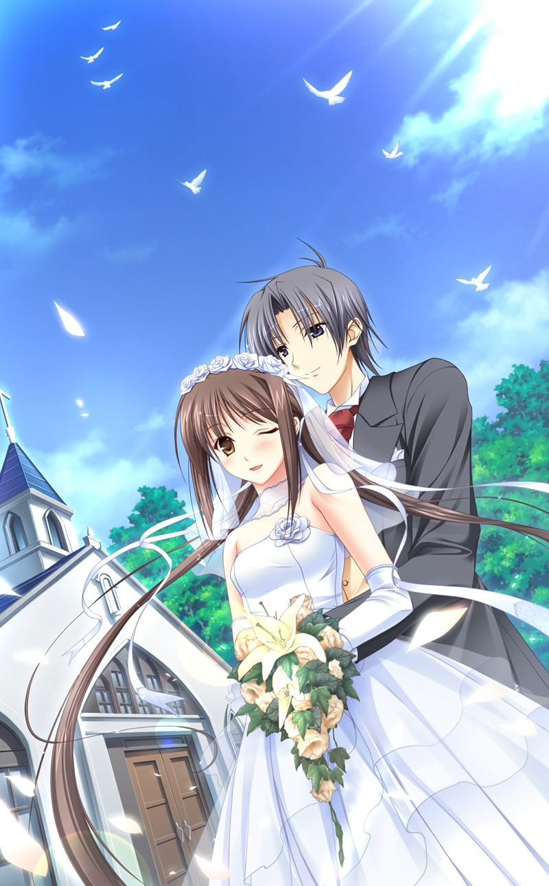 (ゲームCG) [Ricotta] プリンセスラバー！ 383/677 