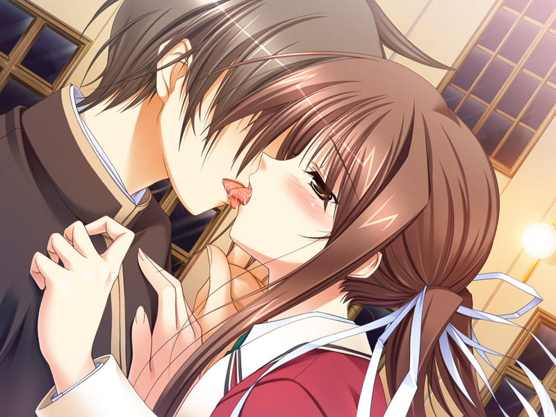 (ゲームCG) [Ricotta] プリンセスラバー！ 386/677 