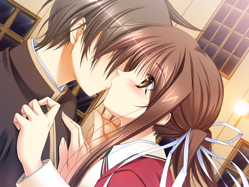 (ゲームCG) [Ricotta] プリンセスラバー！ 387/677 