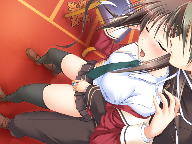 (ゲームCG) [Ricotta] プリンセスラバー！ 391/677 