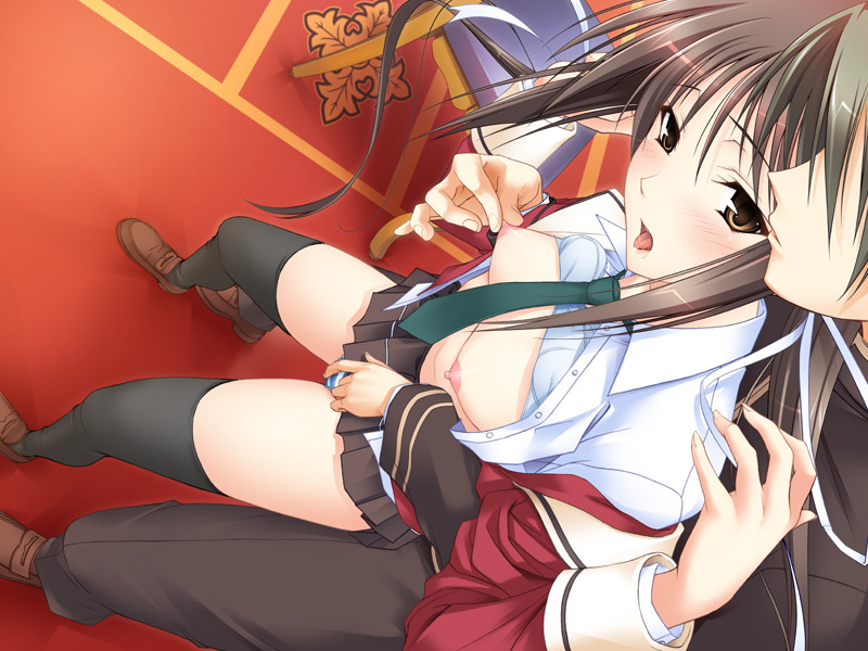 (ゲームCG) [Ricotta] プリンセスラバー！ 392/677 