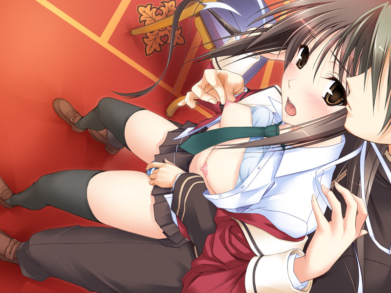 (ゲームCG) [Ricotta] プリンセスラバー！ 393/677 