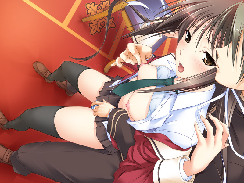 (ゲームCG) [Ricotta] プリンセスラバー！ 394/677 