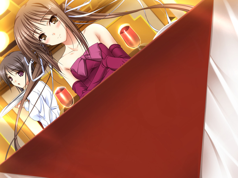 (ゲームCG) [Ricotta] プリンセスラバー！ 501/677 