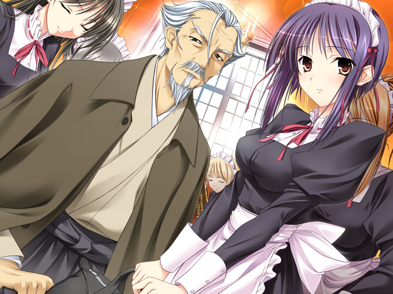 (ゲームCG) [Ricotta] プリンセスラバー！ 549/677 