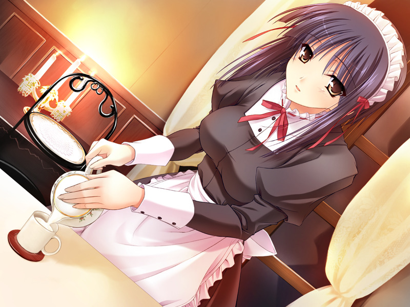 (ゲームCG) [Ricotta] プリンセスラバー！ 553/677 