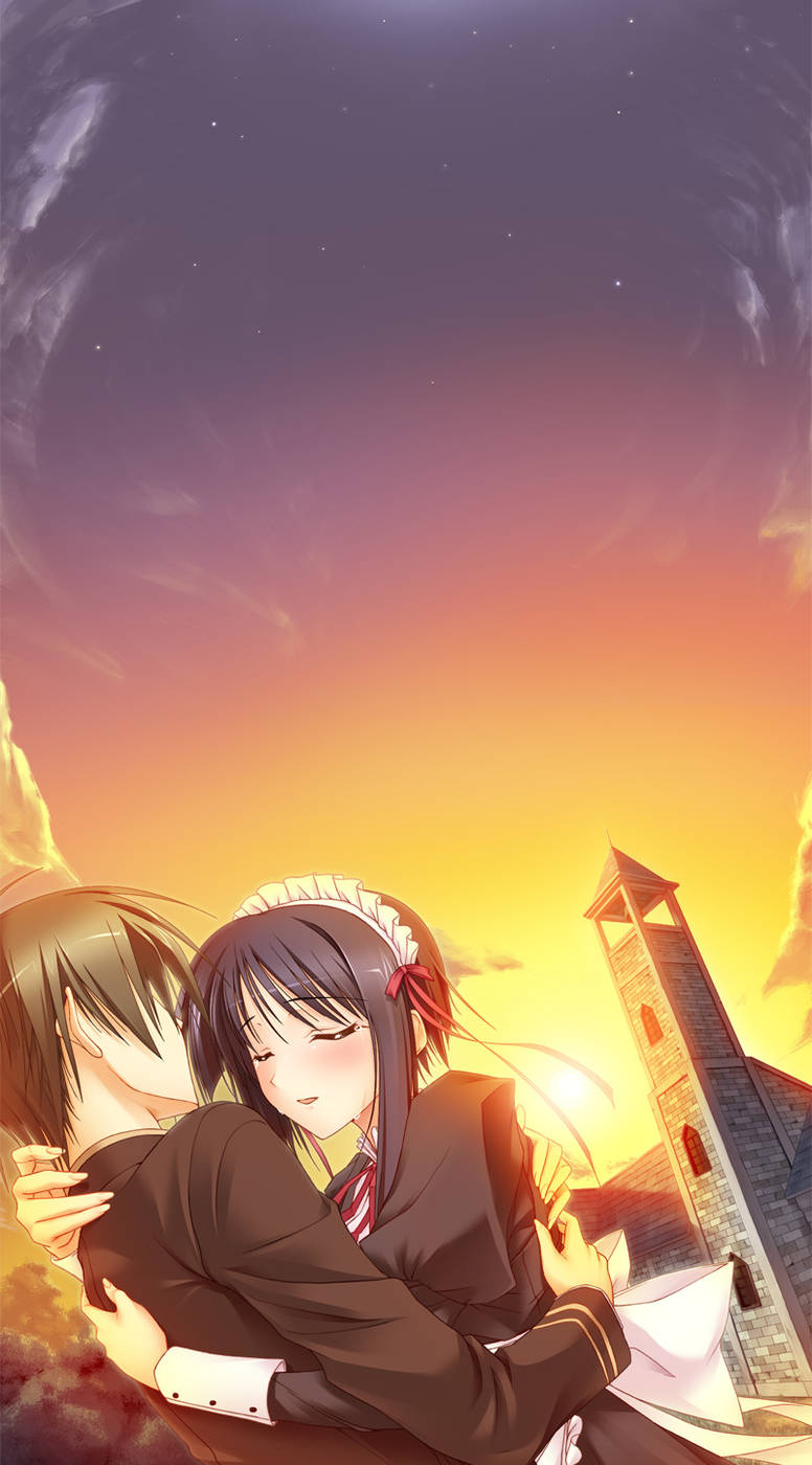 (ゲームCG) [Ricotta] プリンセスラバー！ 559/677 