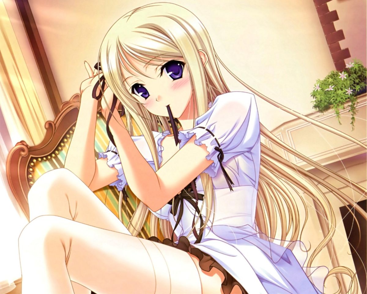(ゲームCG) [Ricotta] プリンセスラバー！ 668/677 