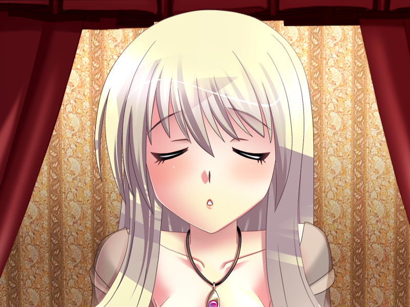 (ゲームCG) [ラバーソウル] 姫さまはプリンセス 187/430 