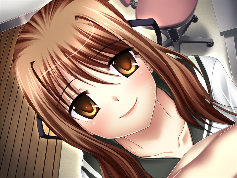 (ゲームCG) [ラバーソウル] 姫さまはプリンセス 315/430 