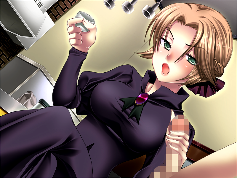 (ゲームCG) [ラバーソウル] 姫さまはプリンセス 326/430 