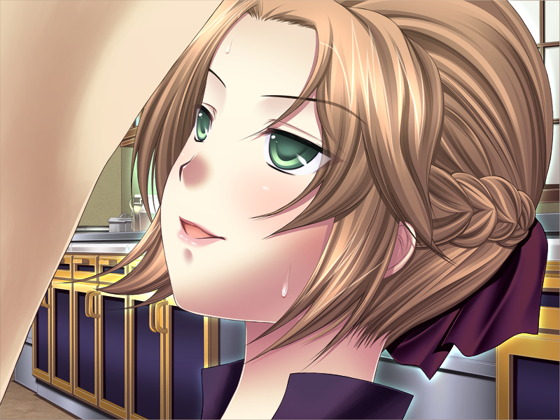 (ゲームCG) [ラバーソウル] 姫さまはプリンセス 328/430 