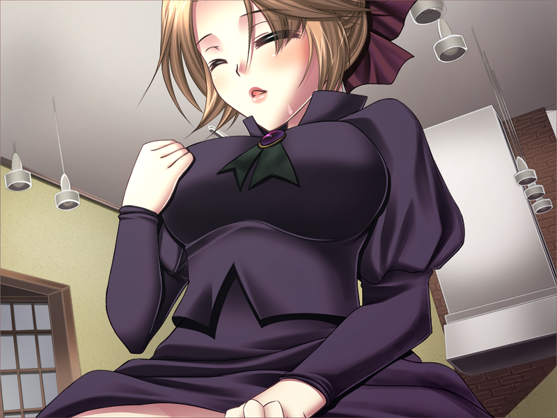 (ゲームCG) [ラバーソウル] 姫さまはプリンセス 336/430 