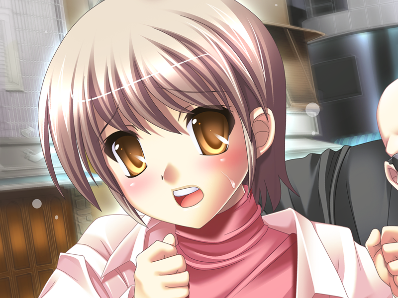 (ゲームCG) [ラバーソウル] 姫さまはプリンセス 347/430 