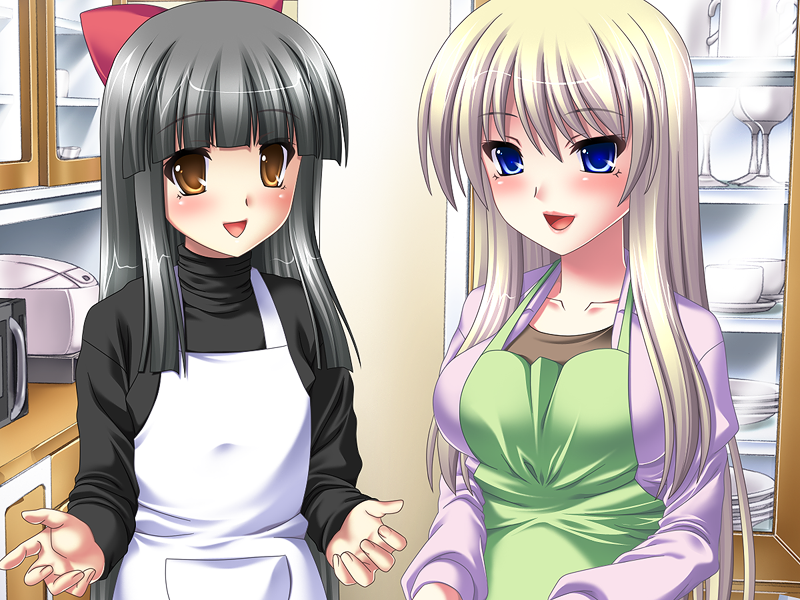 (ゲームCG) [ラバーソウル] 姫さまはプリンセス 357/430 