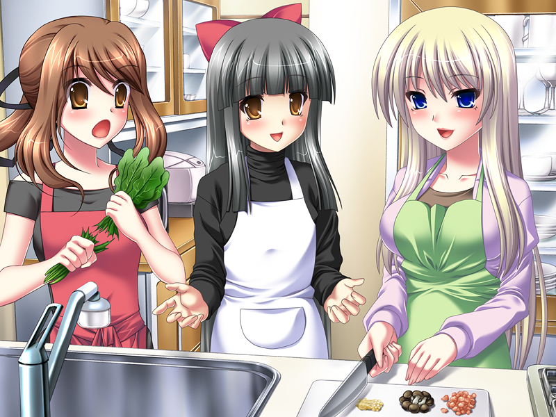 (ゲームCG) [ラバーソウル] 姫さまはプリンセス 359/430 