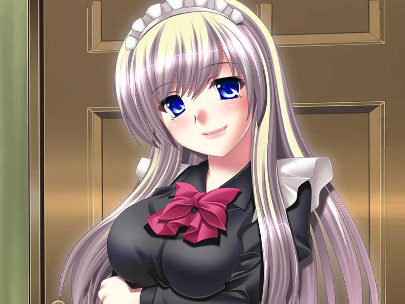 (ゲームCG) [ラバーソウル] 姫さまはプリンセス 363/430 