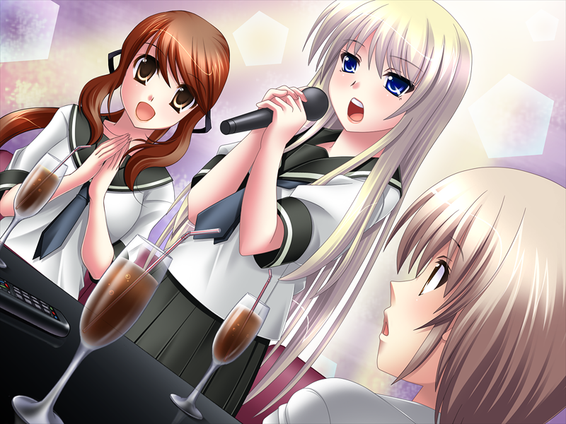 (ゲームCG) [ラバーソウル] 姫さまはプリンセス 364/430 