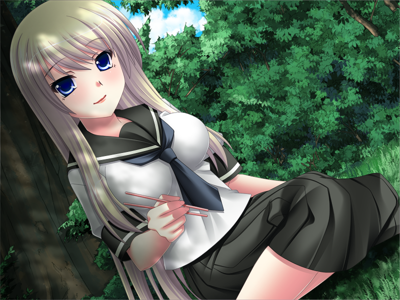 (ゲームCG) [ラバーソウル] 姫さまはプリンセス 371/430 