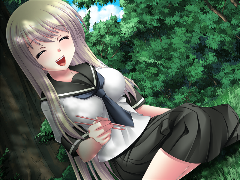 (ゲームCG) [ラバーソウル] 姫さまはプリンセス 373/430 