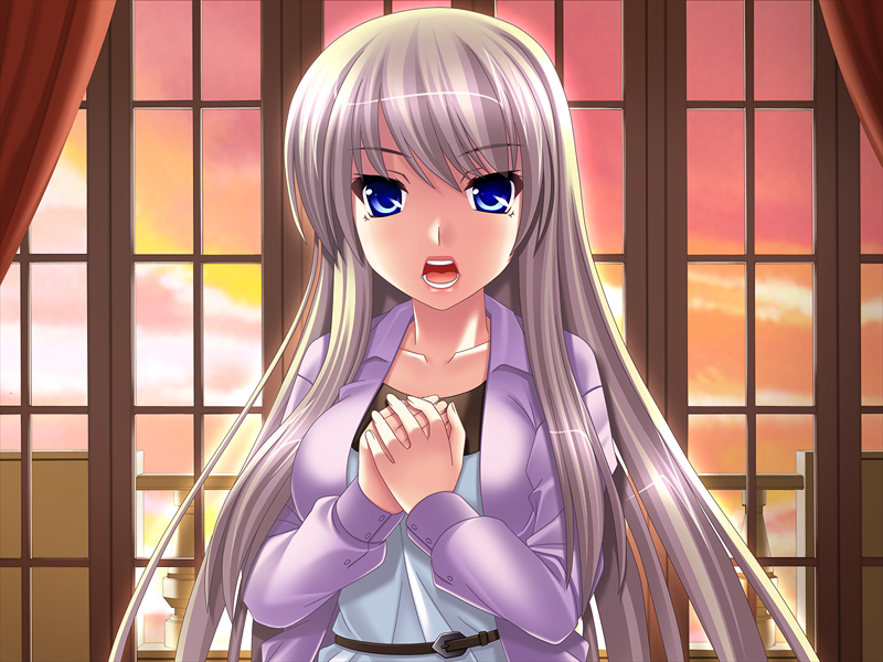 (ゲームCG) [ラバーソウル] 姫さまはプリンセス 379/430 