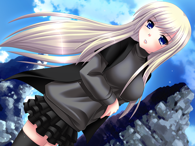 (ゲームCG) [ラバーソウル] 姫さまはプリンセス 381/430 