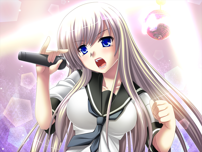 (ゲームCG) [ラバーソウル] 姫さまはプリンセス 382/430 