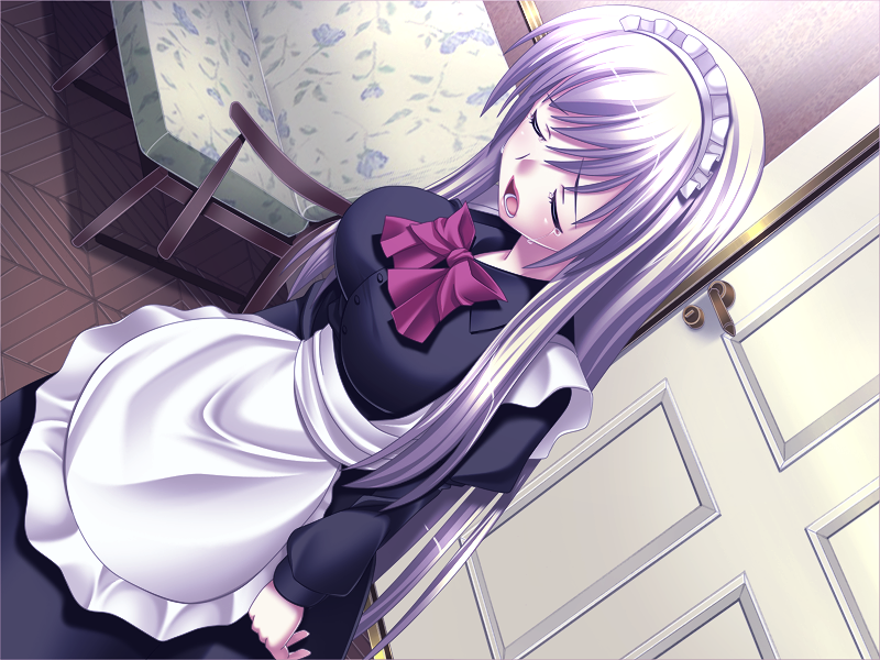 (ゲームCG) [ラバーソウル] 姫さまはプリンセス 388/430 