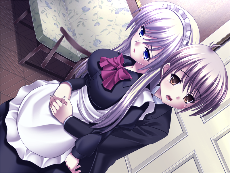 (ゲームCG) [ラバーソウル] 姫さまはプリンセス 391/430 