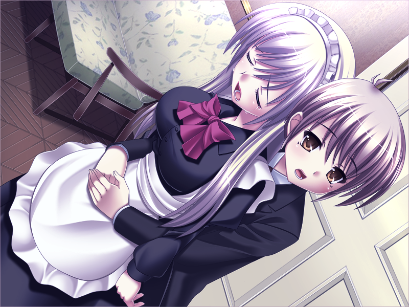 (ゲームCG) [ラバーソウル] 姫さまはプリンセス 392/430 