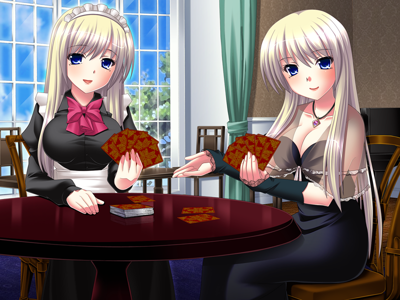 (ゲームCG) [ラバーソウル] 姫さまはプリンセス 393/430 