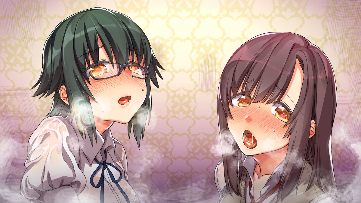 [エアリーソックス][このアプリをインストールすると性感帯へのタッチが許可されて女の子がイキまくってしまいます。本當によろしいですか？] 476/730 