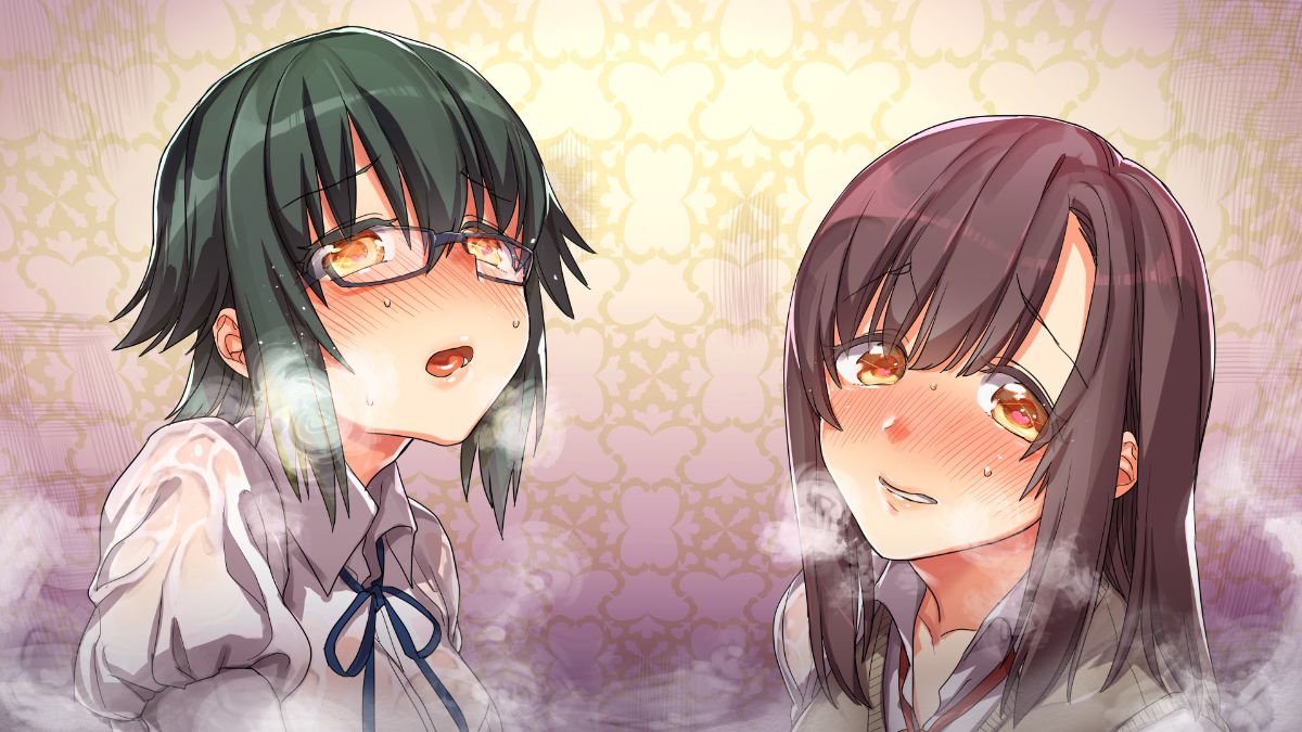 [エアリーソックス][このアプリをインストールすると性感帯へのタッチが許可されて女の子がイキまくってしまいます。本當によろしいですか？] 477/730 