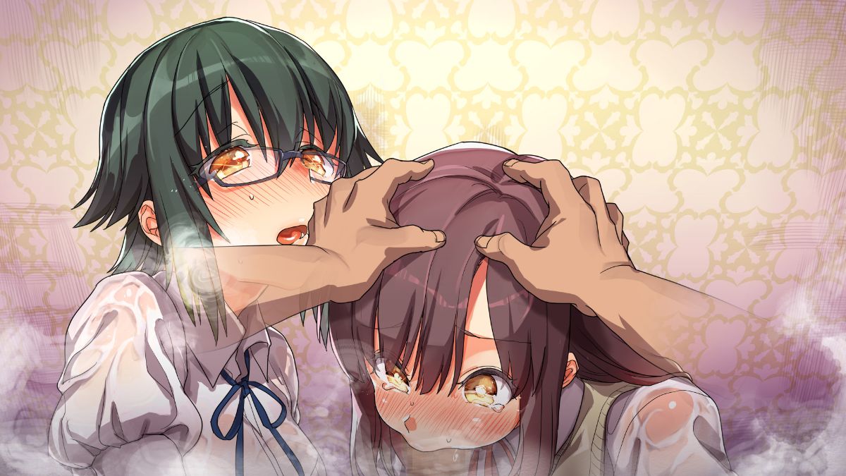 [エアリーソックス][このアプリをインストールすると性感帯へのタッチが許可されて女の子がイキまくってしまいます。本當によろしいですか？] 481/730 