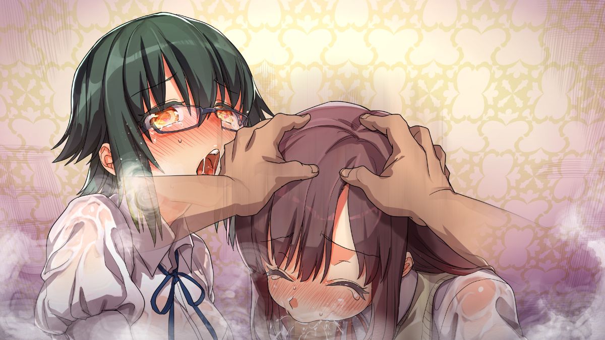 [エアリーソックス][このアプリをインストールすると性感帯へのタッチが許可されて女の子がイキまくってしまいます。本當によろしいですか？] 486/730 