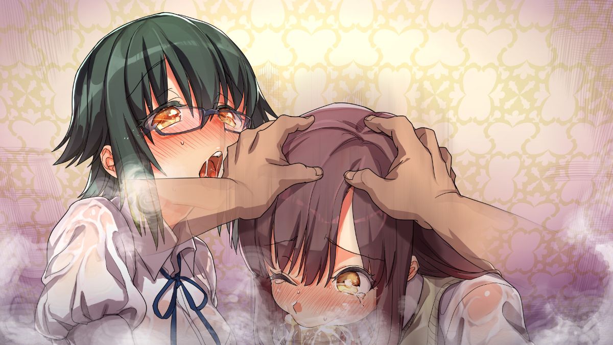 [エアリーソックス][このアプリをインストールすると性感帯へのタッチが許可されて女の子がイキまくってしまいます。本當によろしいですか？] 501/730 