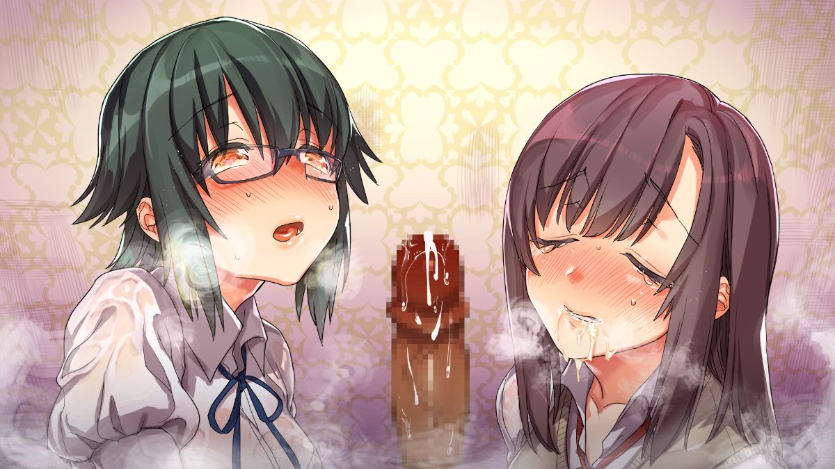 [エアリーソックス][このアプリをインストールすると性感帯へのタッチが許可されて女の子がイキまくってしまいます。本當によろしいですか？] 502/730 