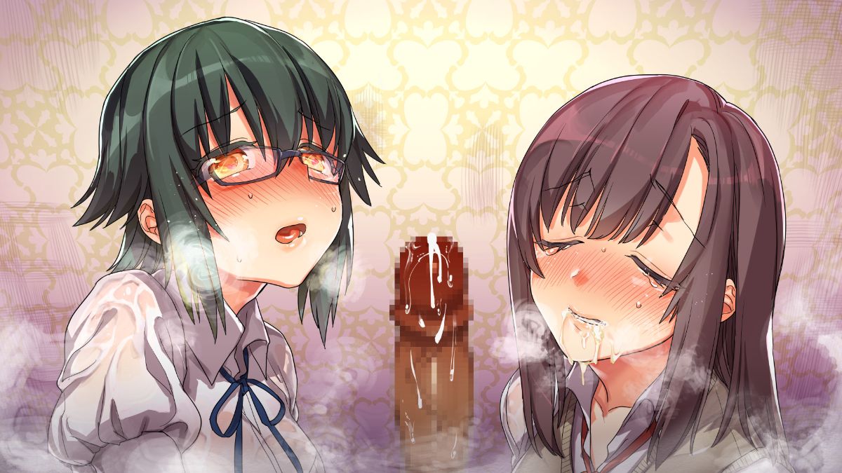 [エアリーソックス][このアプリをインストールすると性感帯へのタッチが許可されて女の子がイキまくってしまいます。本當によろしいですか？] 503/730 