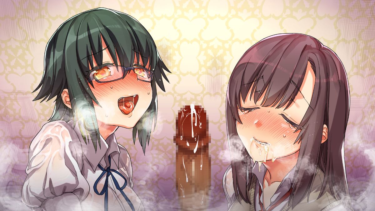 [エアリーソックス][このアプリをインストールすると性感帯へのタッチが許可されて女の子がイキまくってしまいます。本當によろしいですか？] 504/730 