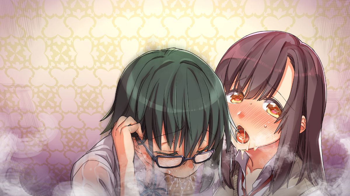 [エアリーソックス][このアプリをインストールすると性感帯へのタッチが許可されて女の子がイキまくってしまいます。本當によろしいですか？] 514/730 