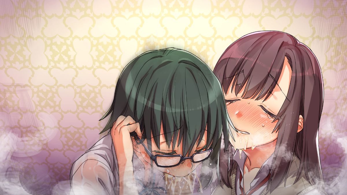 [エアリーソックス][このアプリをインストールすると性感帯へのタッチが許可されて女の子がイキまくってしまいます。本當によろしいですか？] 516/730 