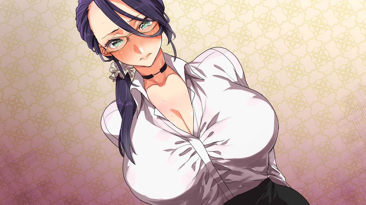 [エアリーソックス][このアプリをインストールすると性感帯へのタッチが許可されて女の子がイキまくってしまいます。本當によろしいですか？] 605/730 