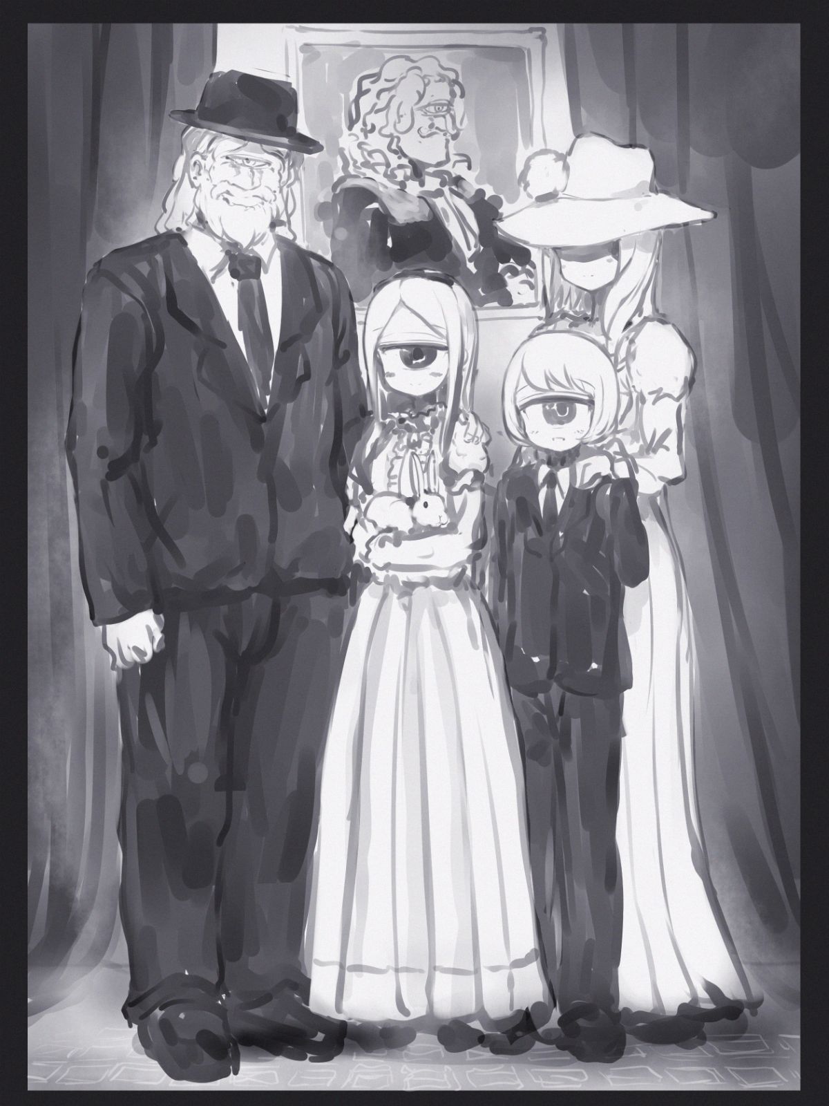 [GULP!] EYE 哀眼少女 191/377 