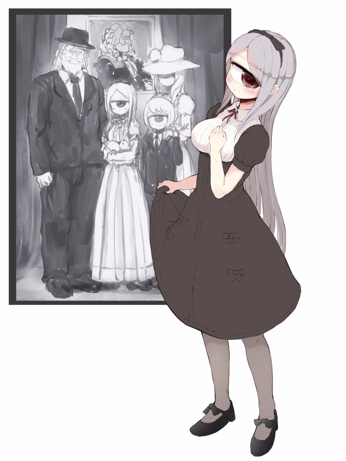 [GULP!] EYE 哀眼少女 192/377 